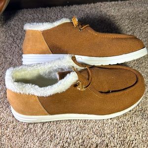 Women’s Hey Dude Knock-Offs